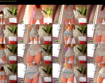 felicity_yours — 73 minute Chaturbate female cam show recording, 1080p, Jul 22, 2020