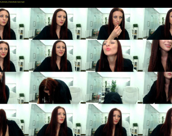 foxynesss — 4 minute Chaturbate female cam show recording, 1080p, Jul 22, 2020