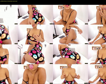 hanna_cupper — 70 minute Chaturbate female cam show recording, 1080p, Jul 22, 2020