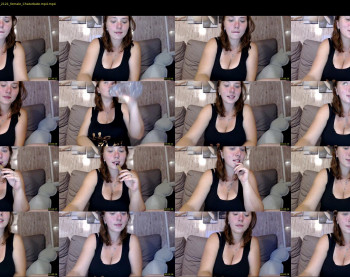 hello_x_pussy — 11 minute Chaturbate female cam show recording, 720p, Jul 22, 2020