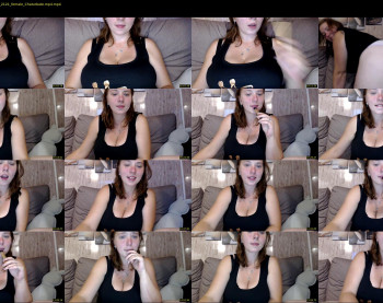 hello_x_pussy — 18 minute Chaturbate female cam show recording, 720p, Jul 22, 2020