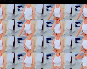 holly_amy — 3 minute Chaturbate couple cam show recording, 1080p, Jul 22, 2020