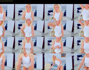 holly_amy — 21 minute Chaturbate couple cam show recording, 1080p, Jul 22, 2020
