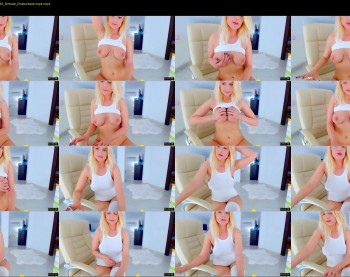 holly_amy — 10 minute Chaturbate couple cam show recording, 1080p, Jul 23, 2020