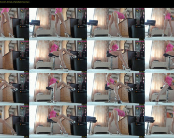 honeycandy777 — 53 minute Chaturbate couple cam show recording, 720p, Jul 22, 2020