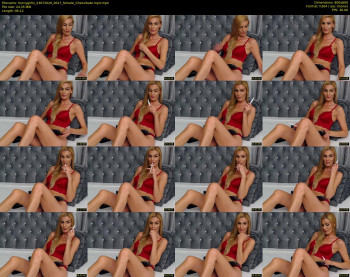 hornygirllx — 7 minute Chaturbate female cam show recording, 480p, Jul 23, 2020
