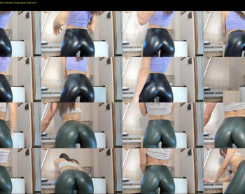 hotel77777 — 56 minute Chaturbate female cam show recording, 720p, Jul 22, 2020