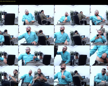 hulk_dylann — 79 minute Chaturbate male cam show recording, 720p, Jul 22, 2020