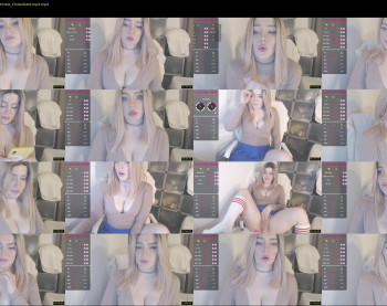 i_esus — 14 minute Chaturbate couple cam show recording, 1080p, Jul 22, 2020