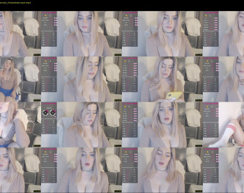 i_esus — 17 minute Chaturbate couple cam show recording, 1080p, Jul 22, 2020