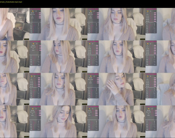 i_esus — 25 minute Chaturbate couple cam show recording, 1080p, Jul 22, 2020