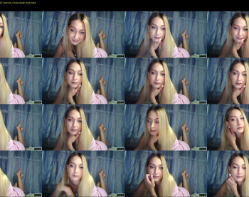iam_blake — 4 minute Chaturbate female cam show recording, 720p, Jul 22, 2020