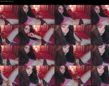 imsiri — 9 minute Chaturbate female cam show recording, 720p, Jul 22, 2020