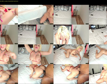 instantcamsnow — 45 minute Chaturbate couple cam show recording, 1080p, Jul 22, 2020
