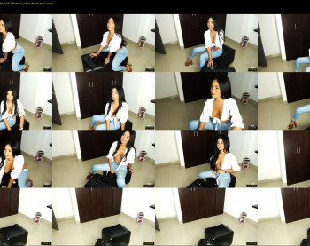 jenny_roberts96 — 110 minute Chaturbate female cam show recording, 720p, Jul 23, 2020