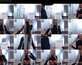 jessiejaye — 16 minute Chaturbate female cam show recording, 1080p, Jul 22, 2020