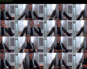 jessiejaye — 6 minute Chaturbate female cam show recording, 1080p, Jul 22, 2020