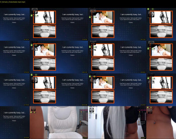 jessiejaye — 24 minute Chaturbate female cam show recording, 1080p, Jul 22, 2020