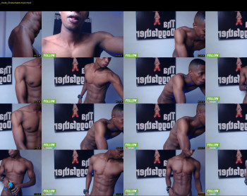 jhony_vj — 15 minute Chaturbate male cam show recording, 720p, Jul 23, 2020