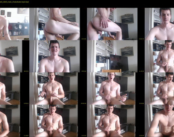 johnylongstrokes — 29 minute Chaturbate male cam show recording, 720p, Jul 22, 2020