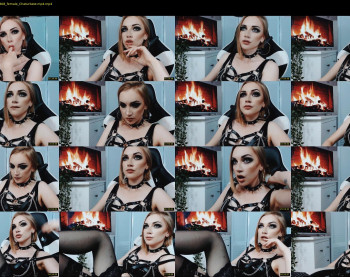 julia_wilson — 46 minute Chaturbate female cam show recording, 720p, Jul 22, 2020