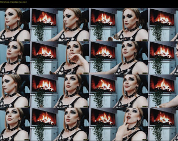 julia_wilson — 14 minute Chaturbate female cam show recording, 720p, Jul 22, 2020