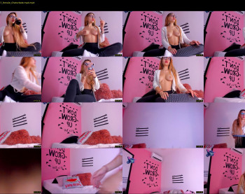 july__villa — 27 minute Chaturbate female cam show recording, 1080p, Jul 22, 2020