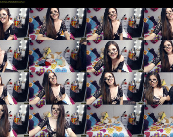 karitto__2 — 70 minute Chaturbate female cam show recording, 720p, Jul 22, 2020
