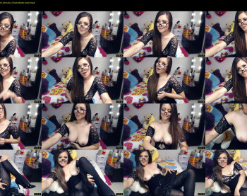 karitto__2 — 31 minute Chaturbate female cam show recording, 720p, Jul 23, 2020