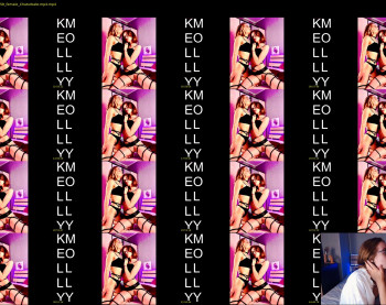 katrinpolly — 51 minute Chaturbate couple cam show recording, 720p, Jul 23, 2020