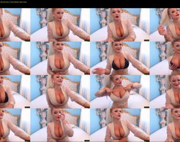 kellybabee — 16 minute Chaturbate female cam show recording, 720p, Jul 22, 2020