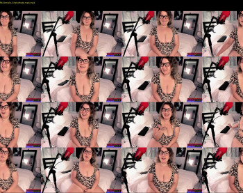 kittykay86 — 38 minute Chaturbate female cam show recording, 1080p, Jul 22, 2020