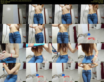 lady____a — 32 minute Chaturbate female cam show recording, 480p, Jul 22, 2020