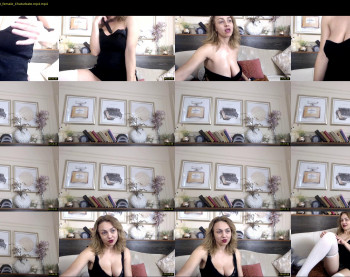 ladyjeen — 76 minute Chaturbate female cam show recording, 1080p, Jul 22, 2020