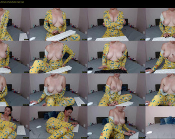 laracara — 120 minute Chaturbate female cam show recording, 720p, Jul 22, 2020