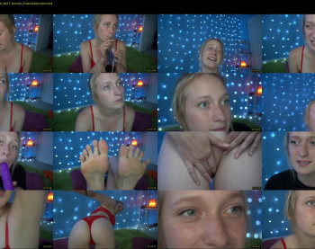 laylas_universe — 70 minute Chaturbate female cam show recording, 1080p, Jul 23, 2020