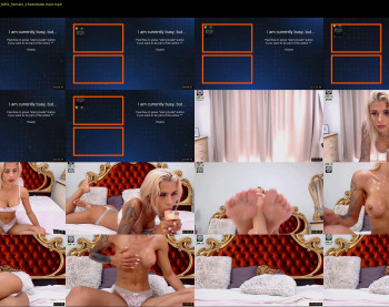 lenna_godess — 69 minute Chaturbate female cam show recording, 1080p, Jul 22, 2020