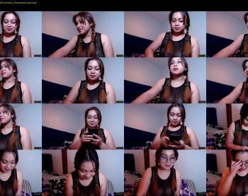 liacutegirl2 — 34 minute Chaturbate female cam show recording, 1080p, Jul 22, 2020