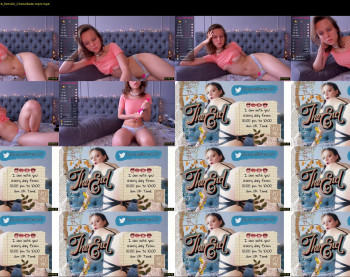 lornadyer — 31 minute Chaturbate female cam show recording, 1080p, Jul 22, 2020