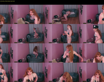 mary_lise — 70 minute Chaturbate couple cam show recording, 720p, Jul 23, 2020