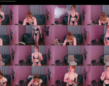 mary_lise — 29 minute Chaturbate couple cam show recording, 720p, Jul 23, 2020
