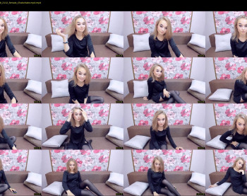 mary_romance — 68 minute Chaturbate female cam show recording, 1080p, Jul 22, 2020