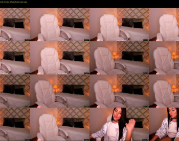 mel_evansx — 70 minute Chaturbate female cam show recording, 1080p, Jul 22, 2020