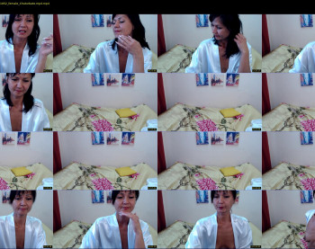 melissa_fane — 72 minute Chaturbate female cam show recording, 1080p, Jul 22, 2020