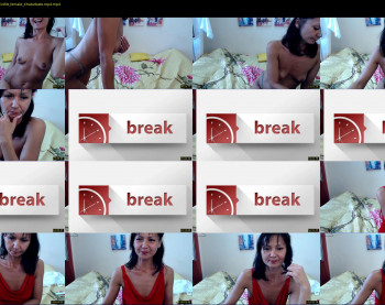 melissa_fane — 84 minute Chaturbate female cam show recording, 1080p, Jul 22, 2020