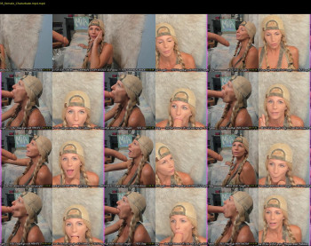 miakinkdd — 22 minute Chaturbate female cam show recording, 1080p, Jul 22, 2020