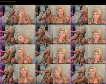 miakinkdd — 8 minute Chaturbate female cam show recording, 1080p, Jul 22, 2020