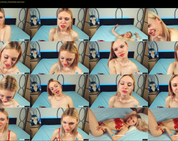 millaava — 34 minute Chaturbate female cam show recording, 1080p, Jul 22, 2020
