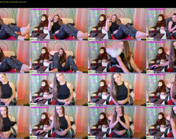 mindymars — 10 minute Chaturbate female cam show recording, 1080p, Jul 22, 2020