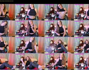mindymars — 51 minute Chaturbate female cam show recording, 1080p, Jul 22, 2020